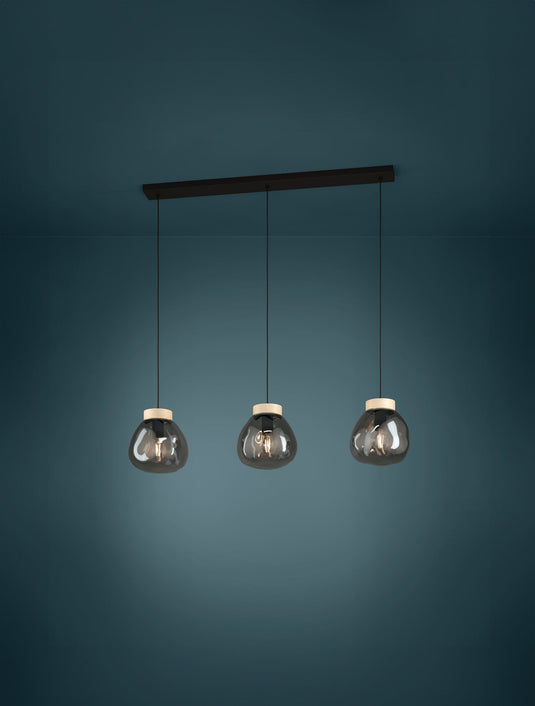 Candeeiro de teto MAGACELA 390318 - Eglo