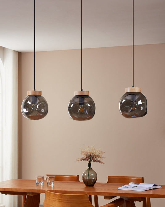 Candeeiro de teto MAGACELA 390318 - Eglo