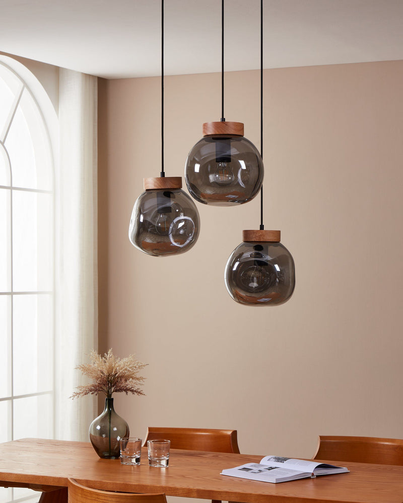 Carregue imagem no visualizador da galeriaCandeeiro de teto MAGACELA - Eglo
