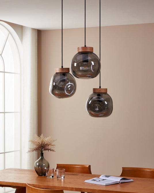 Candeeiro de teto MAGACELA - Eglo