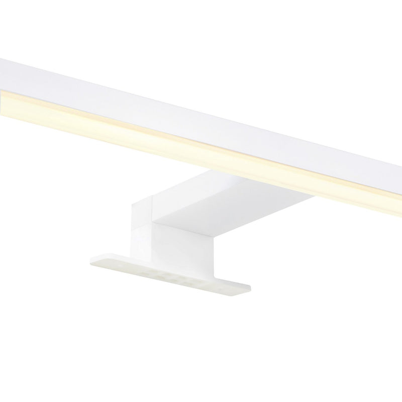 Carregue imagem no visualizador da galeriaAplique de Parede Branco Marlee 50 NORDLUX
