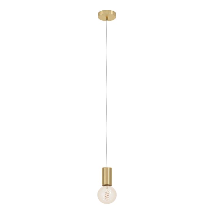 Carregue imagem no visualizador da galeriaCandeeiro de teto POZUETA 1 EGLO
