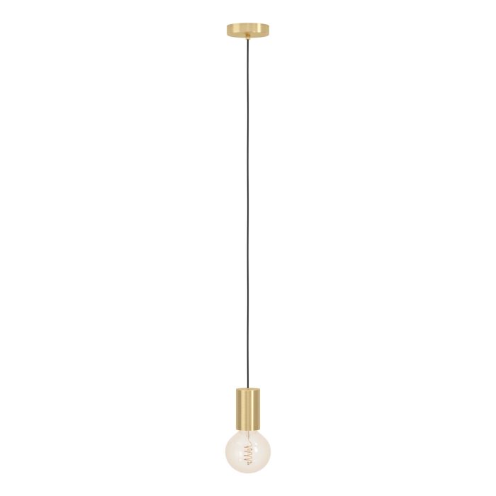 Carregue imagem no visualizador da galeriaCandeeiro de teto POZUETA 1 EGLO
