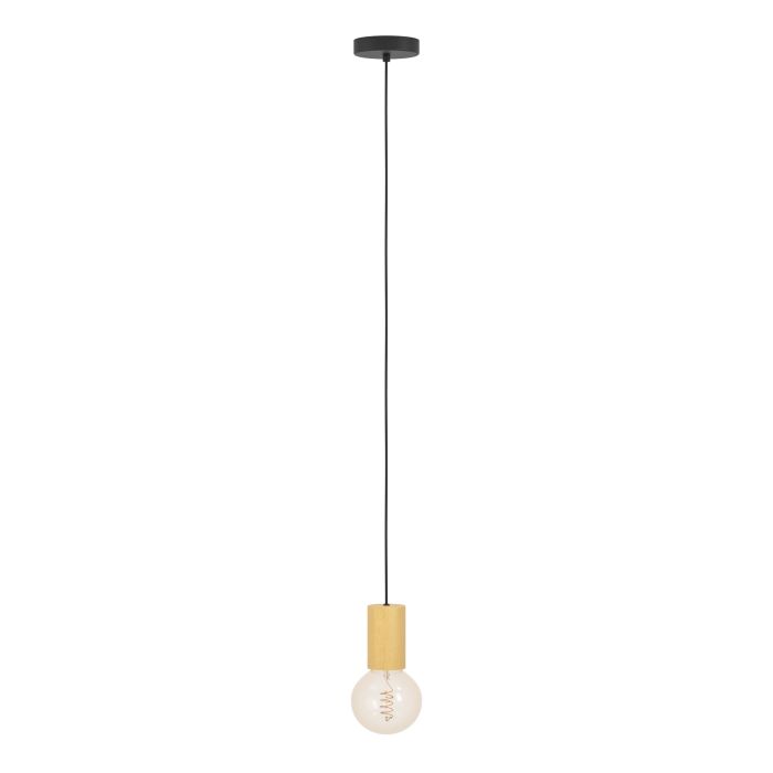 Carregue imagem no visualizador da galeriaCandeeiro de teto POZUETA 1 EGLO
