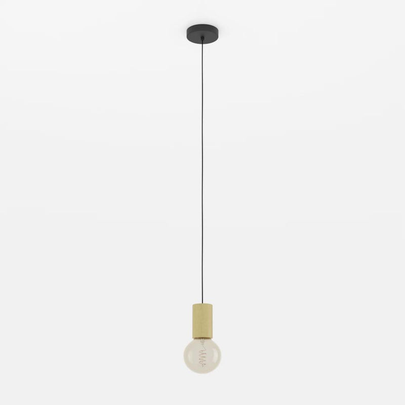 Carregue imagem no visualizador da galeriaCandeeiro de teto POZUETA 1 EGLO
