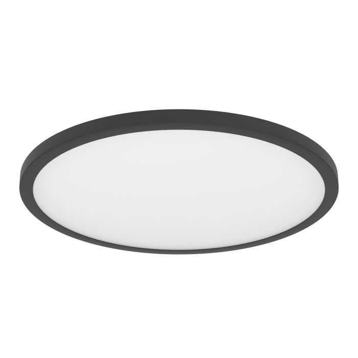 Carregue imagem no visualizador da galeriaCandeeiro de teto LED com controlo inteligente SARSINA-Z EGLO
