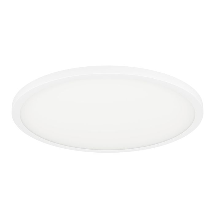 Carregue imagem no visualizador da galeriaCandeeiro de teto LED branco SARSINA-Z EGLO
