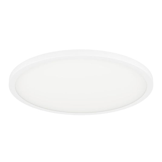 Candeeiro de teto LED branco SARSINA-Z EGLO