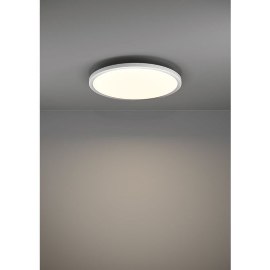 Candeeiro de teto LED branco SARSINA-Z EGLO