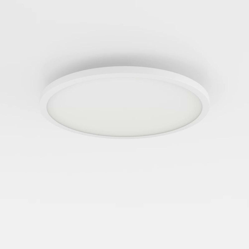 Carregue imagem no visualizador da galeriaCandeeiro de teto LED branco SARSINA-Z EGLO
