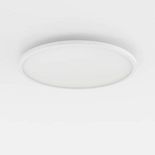 Candeeiro de teto LED redondo branco SARSINA-Z EGLO