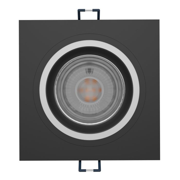 Carregue imagem no visualizador da galeriaFoco embutido LED inteligente CAROSSO-Z EGLO
