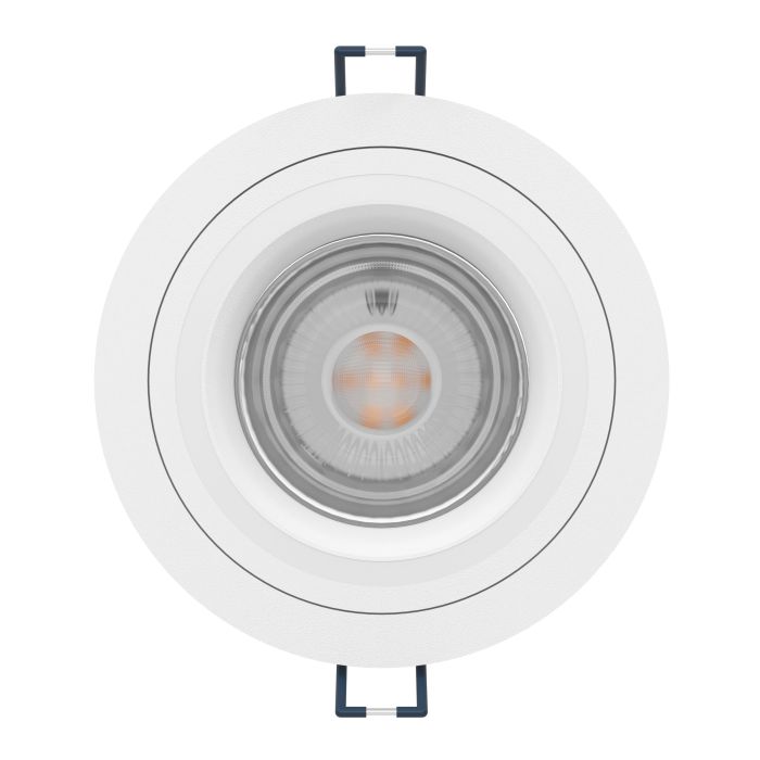 Carregue imagem no visualizador da galeriaCAROSSO-Z Foco de encastrar
