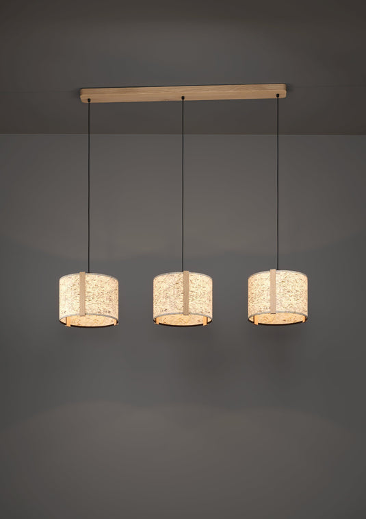 Candeeiro de teto Hontongas - Eglo