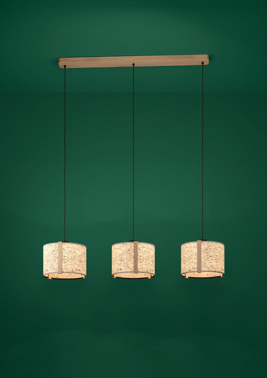 Candeeiro de teto Hontongas - Eglo