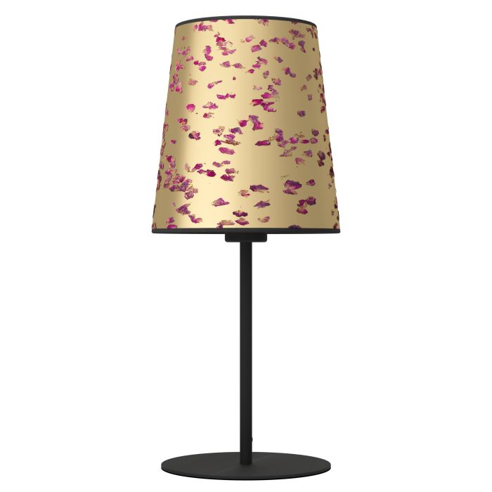 Load image into Gallery viewer, Candeeiro de Mesa Sustentável com Pétalas de Rosa CASTUERA EGLO

