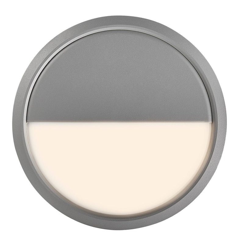 Carregue imagem no visualizador da galeriaCandeeiro Exterior LED com Bluetooth e Sensor Ava Smart NORDLUX
