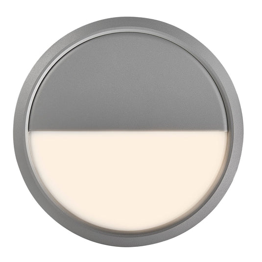 Candeeiro Exterior LED com Bluetooth e Sensor Ava Smart NORDLUX