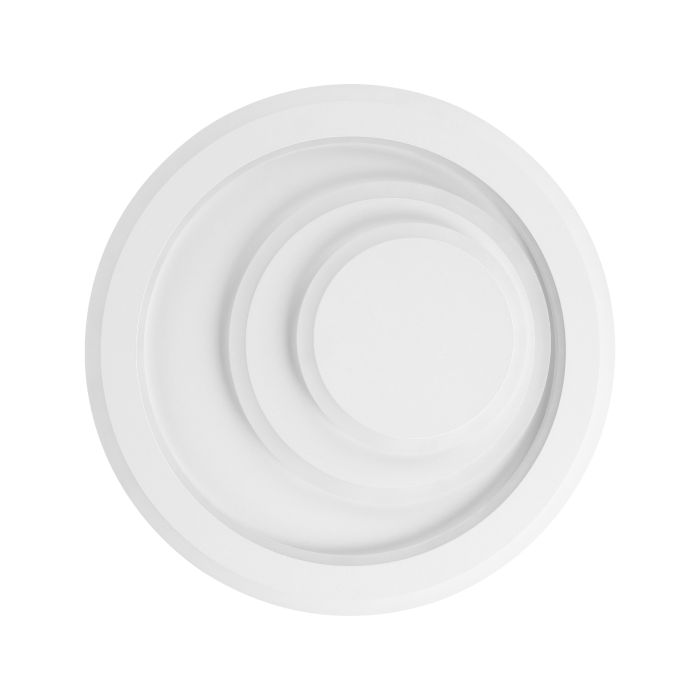 Load image into Gallery viewer, Candeeiro de teto LED com superfície redonda branco PALAGIANO EGLO
