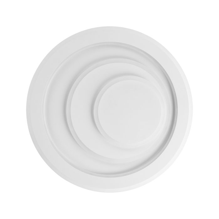 Load image into Gallery viewer, Candeeiro de teto LED redondo branco PALAGIANO EGLO
