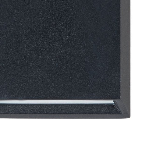 Aplique de Parede Exterior LED Ajustável SPONGANO EGLO