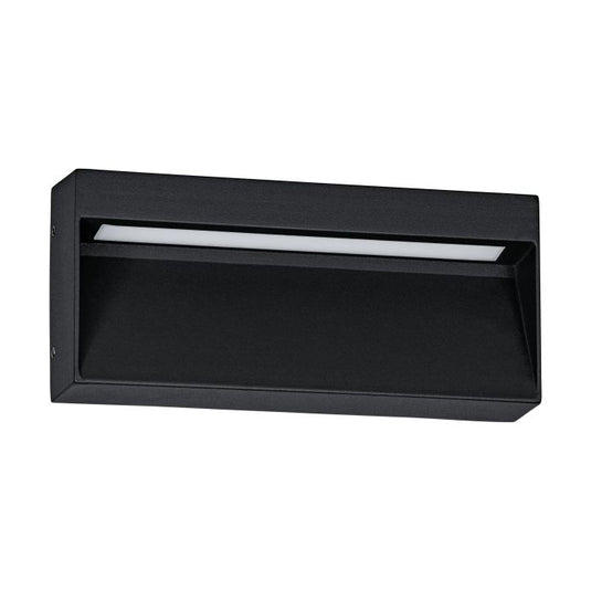 Aplique de Parede para Exterior LED Ajustável MARUGGIO EGLO
