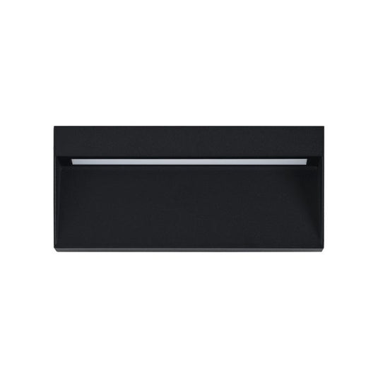 Aplique de Parede para Exterior LED Ajustável MARUGGIO EGLO