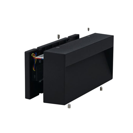 Aplique de Parede para Exterior LED Ajustável MARUGGIO EGLO
