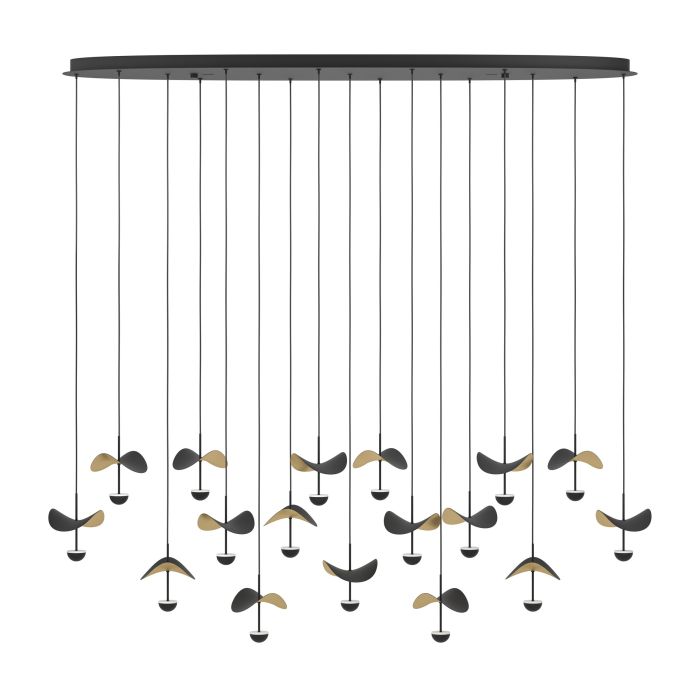 Carregue imagem no visualizador da galeriaCandeeiro de teto DRACERA EGLO
