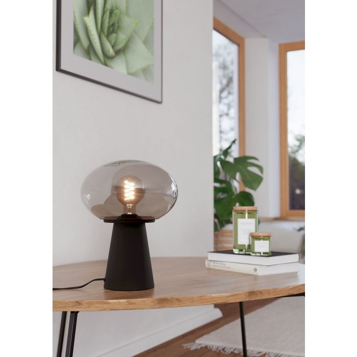 Load image into Gallery viewer, Candeeiro de mesa MADONNINA EGLO

