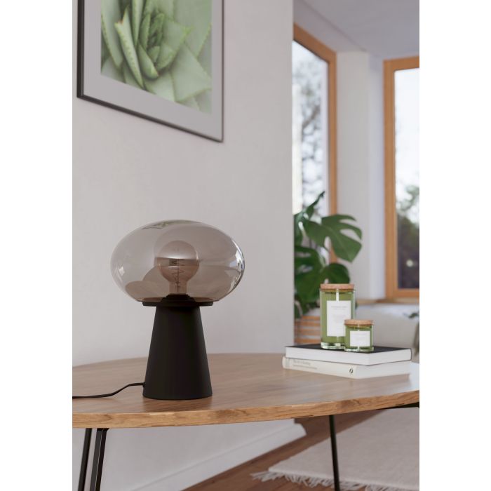 Load image into Gallery viewer, Candeeiro de mesa MADONNINA EGLO
