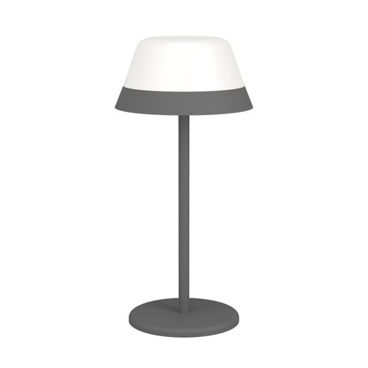 Candeeiro de Mesa com LED RGBW e Bateria MEGGIANO EGLO