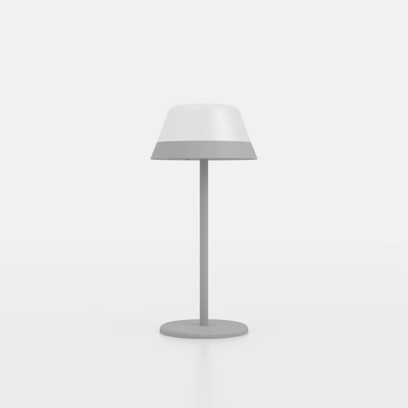 Load image into Gallery viewer, Candeeiro de Mesa com LED RGBW e Bateria MEGGIANO EGLO
