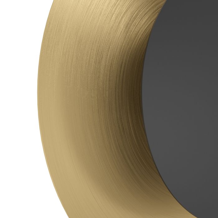 Chargez l'image dans la visionneuse de la galerie, Candeeiro de Mesa Preto e Latão Escovado TOCINA EGLO
