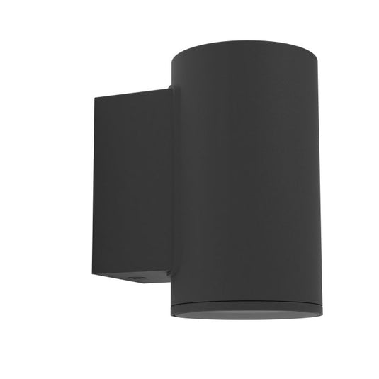 Aplique de Parede Exterior Preto IZZALINI EGLO
