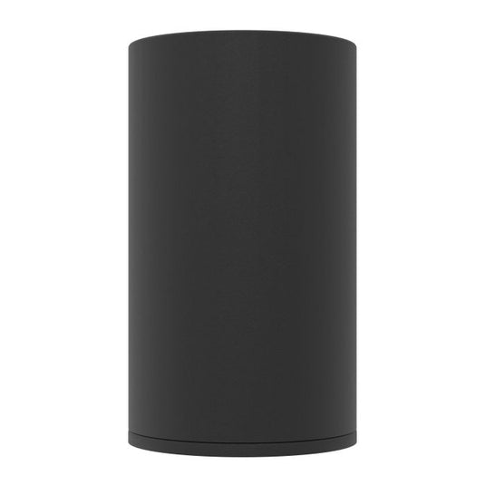 Aplique de Parede Exterior Preto IZZALINI EGLO