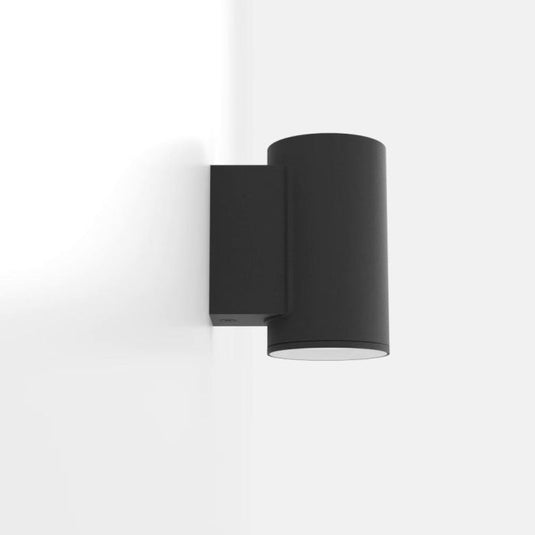 Aplique de Parede Exterior Preto IZZALINI EGLO