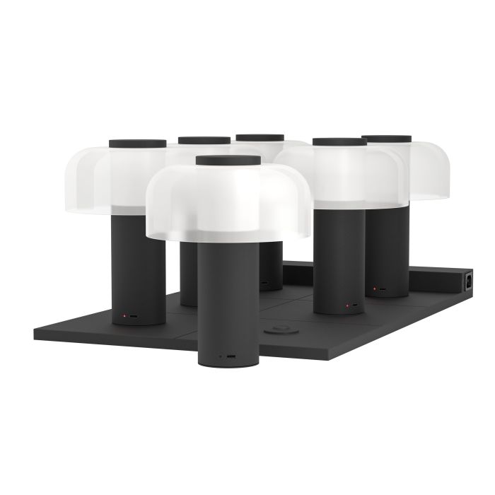 Load image into Gallery viewer, Candeeiro de Mesa Recarregável com Controlo Tátil PONENTE EGLO
