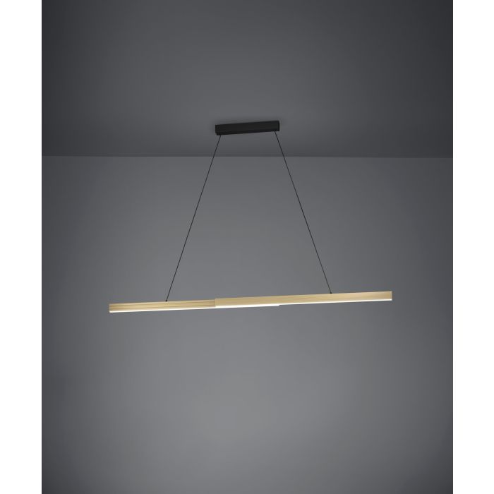 Carregue imagem no visualizador da galeriaCandeeiro de teto MONTEBUONO EGLO
