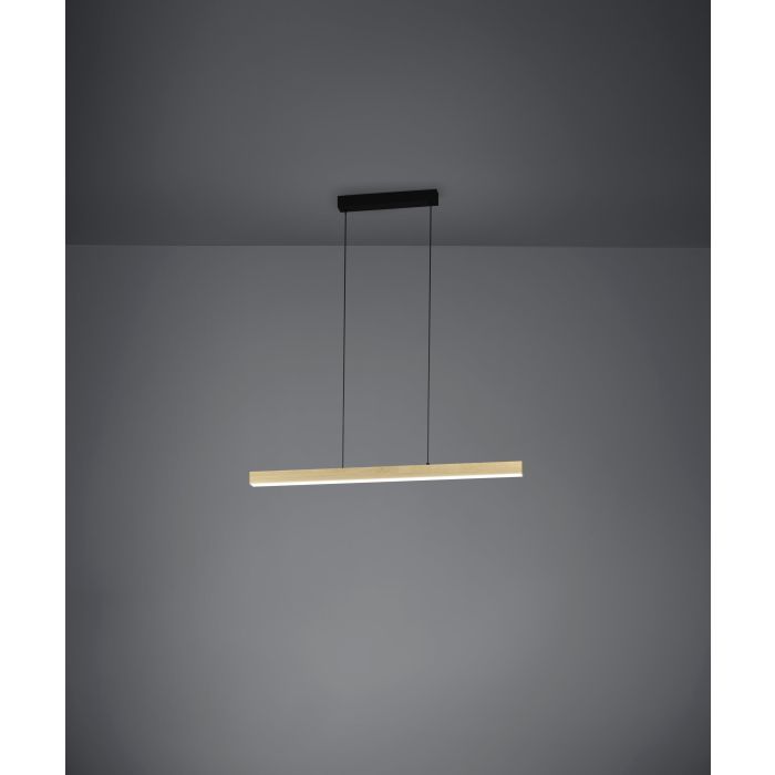 Carregue imagem no visualizador da galeriaCandeeiro de teto MONTEBUONO EGLO
