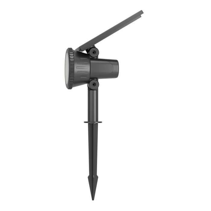 Load image into Gallery viewer, Candeeiro solar espeto RGBW para jardim SAMBUCO EGLO
