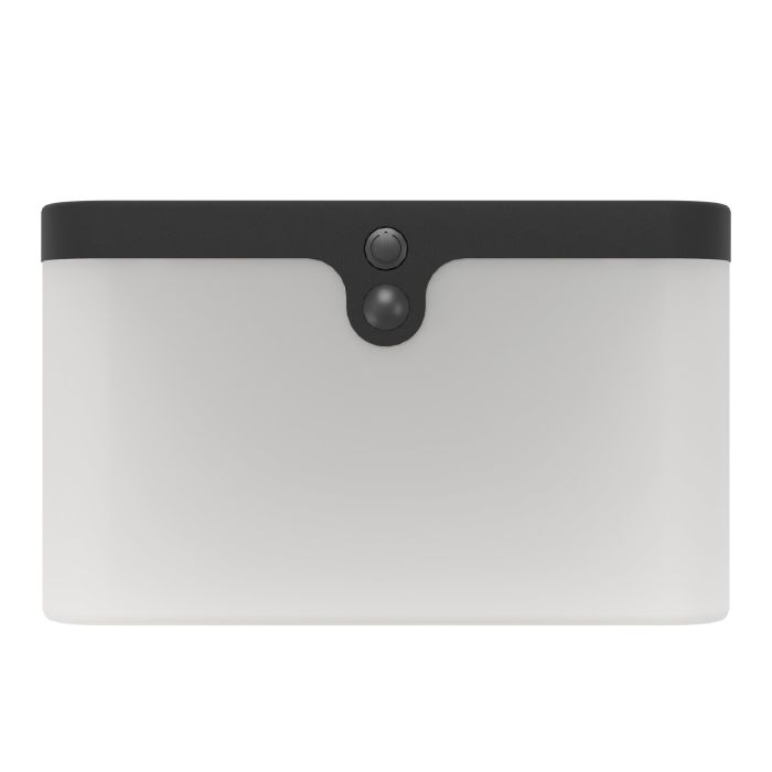 Load image into Gallery viewer, Candeeiro solar de parede com sensor de movimento CROARA EGLO
