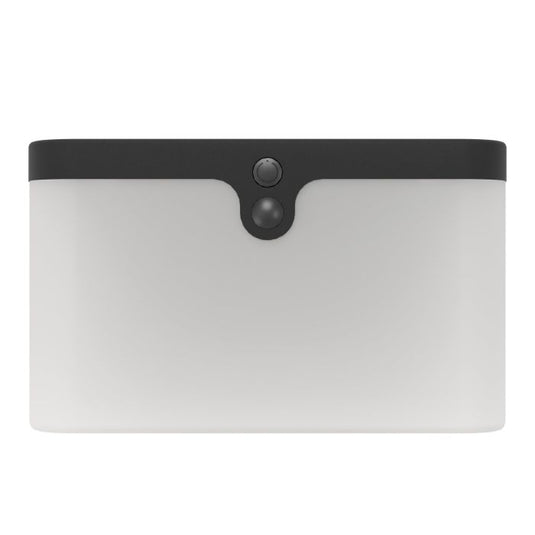 Candeeiro solar de parede com sensor de movimento CROARA EGLO