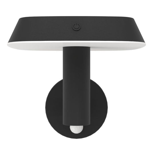 Candeeiro solar de parede com sensor de movimento DREOLI EGLO