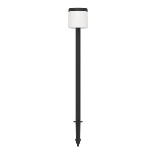Candeeiro solar espeto LED com sensor de movimento PANTETE EGLO