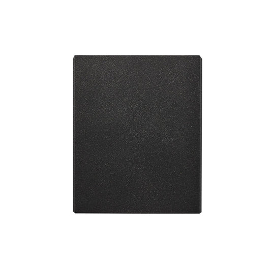 Aplique de Parede Exterior com Iluminação Bidirecional Canto 2 NORDLUX