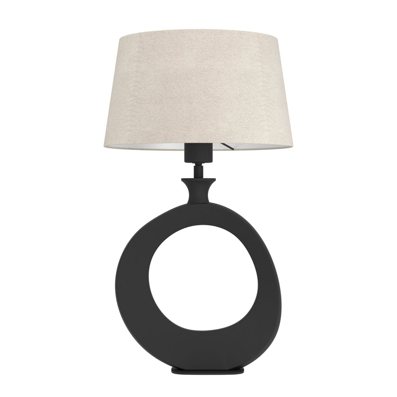 Carregue imagem no visualizador da galeriaCandeeiro de mesa DIEZMA - Eglo
