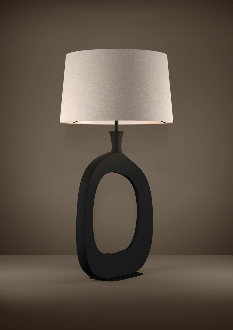 Carregue imagem no visualizador da galeriaCandeeiro de mesa DIEZMA - Eglo
