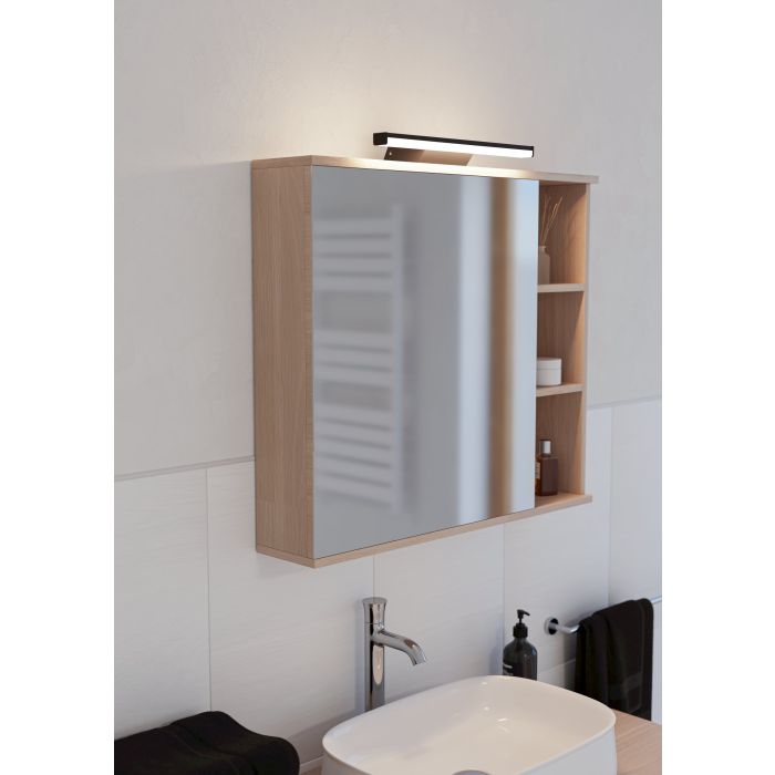 Carregue imagem no visualizador da galeriaAplique de Casa de Banho LED com Controlo RGB REGELLO-Z EGLO

