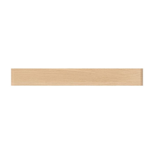 Aplique de Parede LED com Aparência de Madeira Acetinado SANIA 6 EGLO
